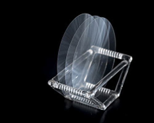 LiTaO3- ультратонкие пластины (20-100 мкм)